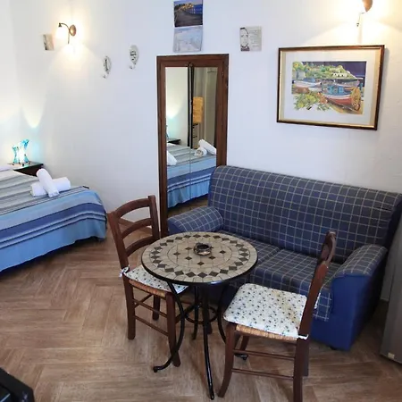 Casa Vicolo Delle Stelle Cefalù