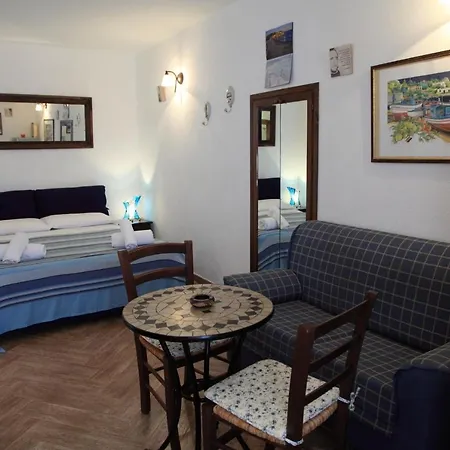 Casa Vicolo Delle Stelle * Cefalù
