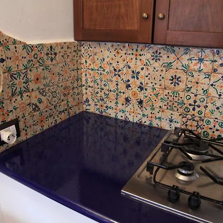 Casa Vicolo Delle Stelle * Cefalù