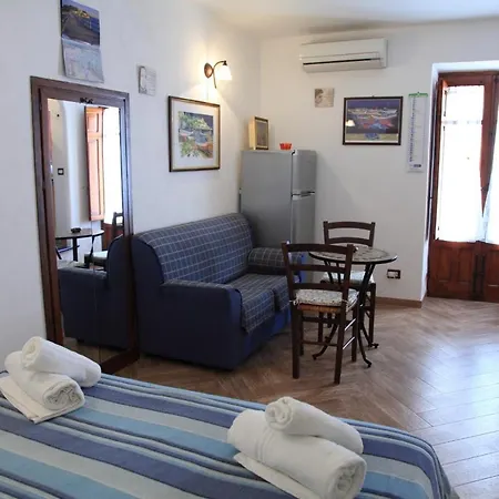 Apartman Casa Vicolo Delle Stelle *