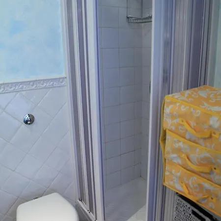 Apartman Casa Vicolo Delle Stelle