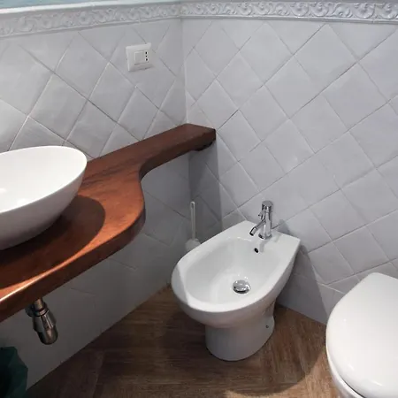 Apartment Casa Vicolo Delle Stelle *