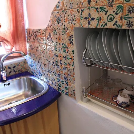 Apartment Casa Vicolo Delle Stelle *