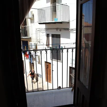 Casa Vicolo Delle Stelle * Cefalu